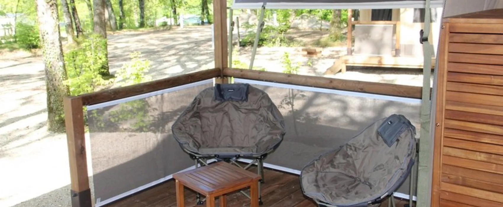 Municipal de la Grange du Pin