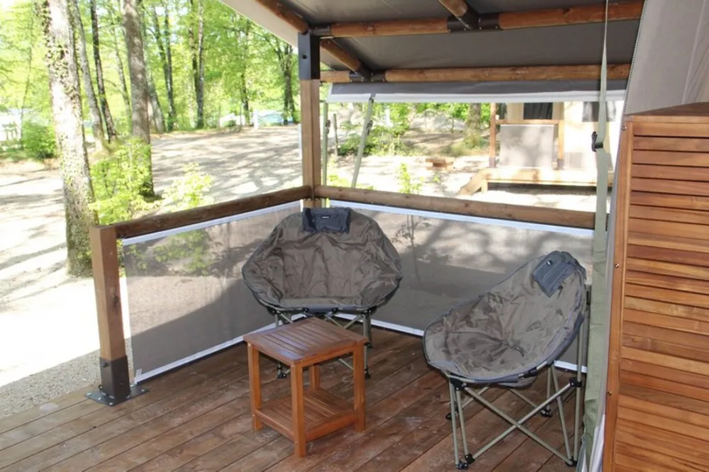 Municipal de la Grange du Pin