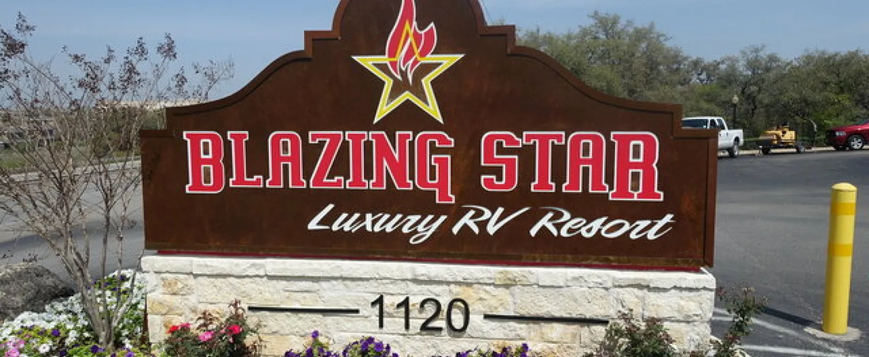 Blazing Star RV Resort