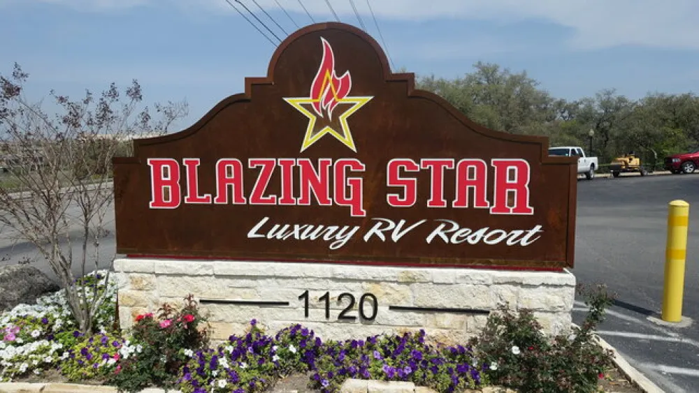 Blazing Star RV Resort