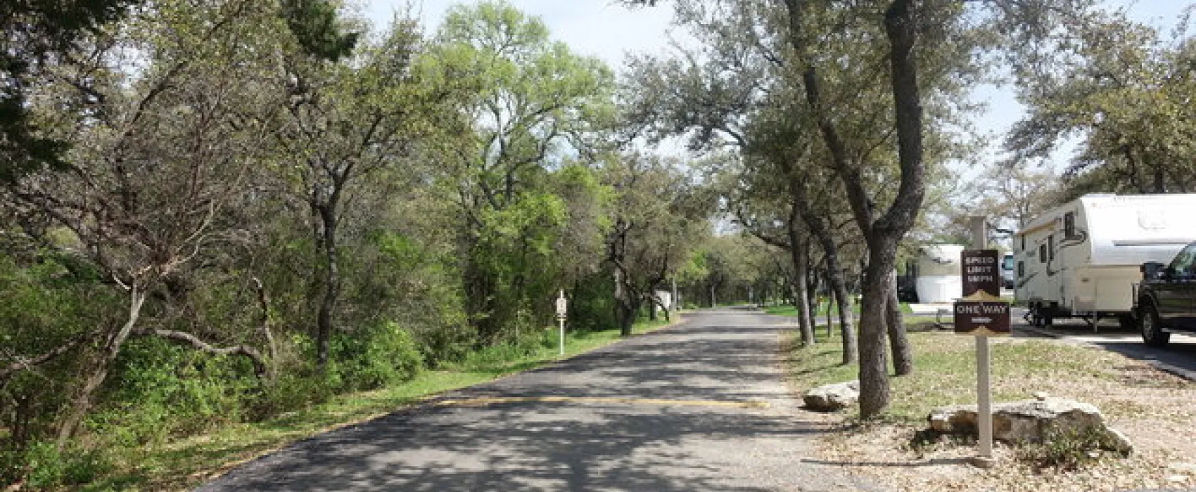 Blazing Star RV Resort