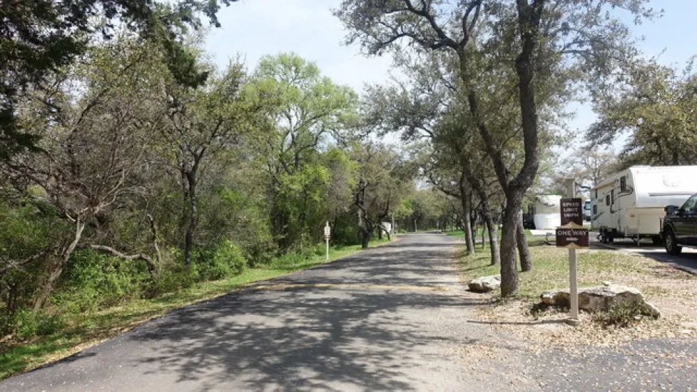 Blazing Star RV Resort