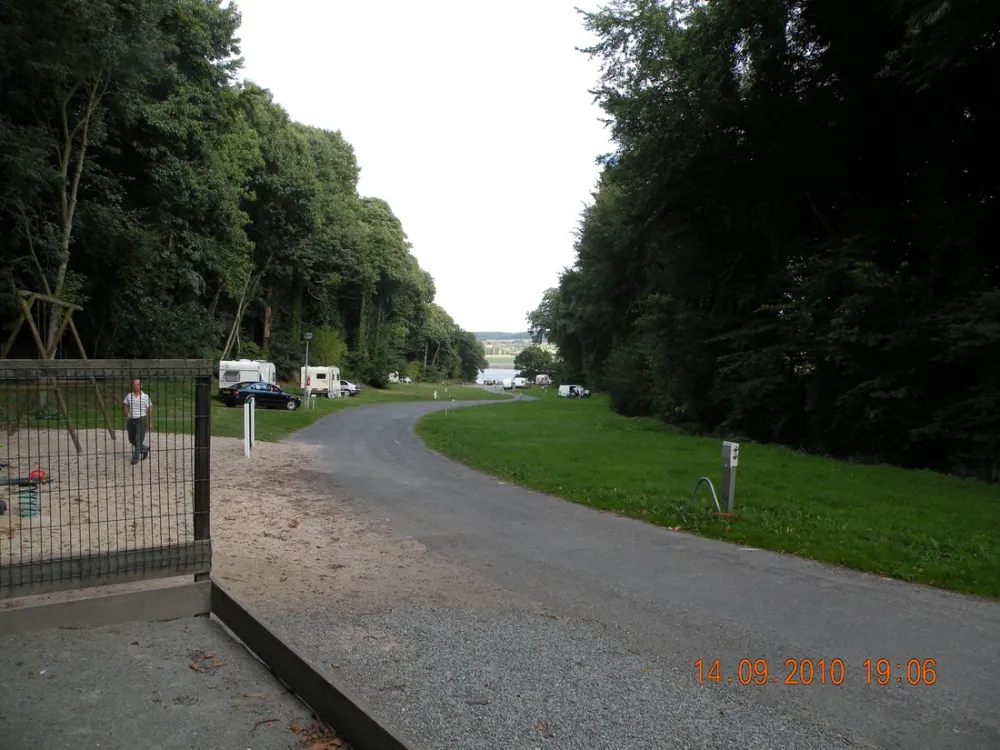 Camp Municipal Lezardrieux