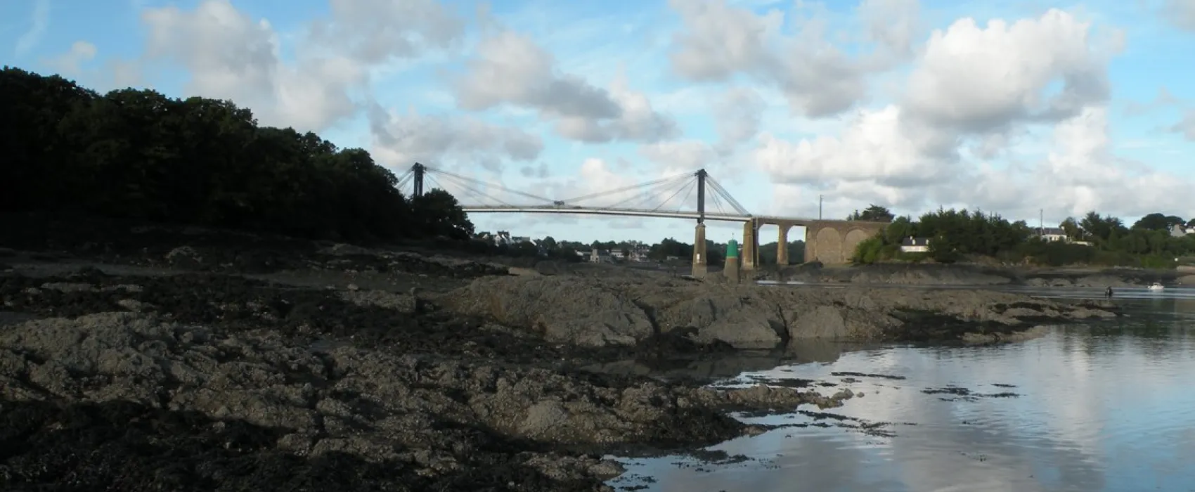 Camp Municipal Lezardrieux