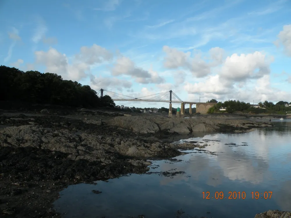 Camp Municipal Lezardrieux