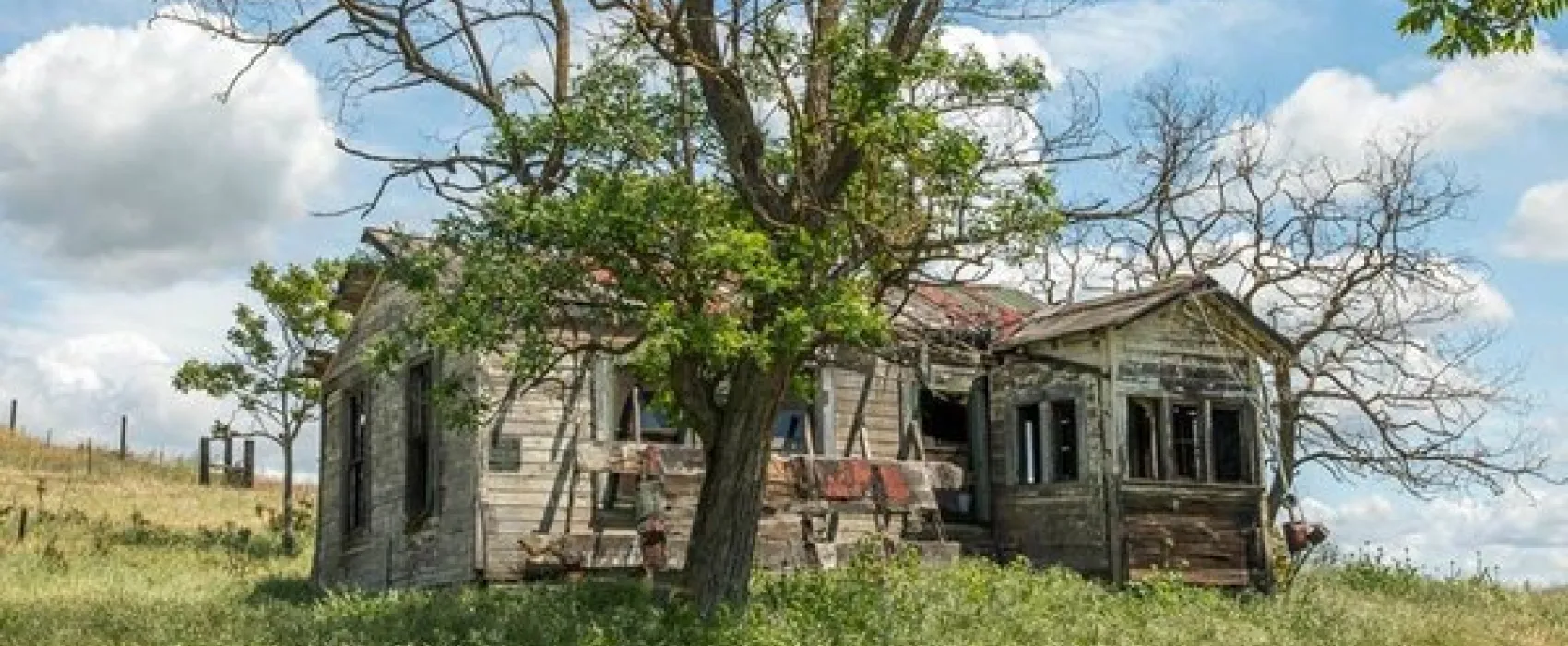 Mariposa Fairgrounds