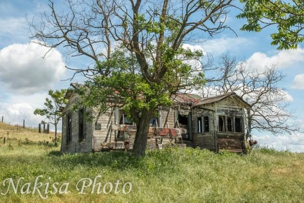 Mariposa Fairgrounds