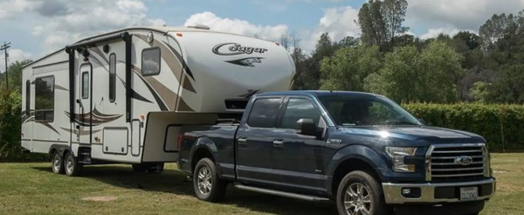 Mariposa Fairgrounds