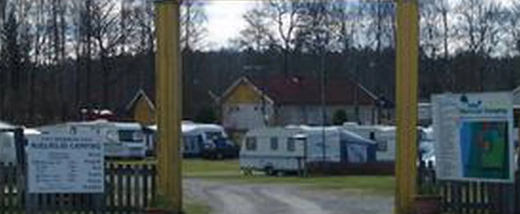 Hjelmsjö Camping