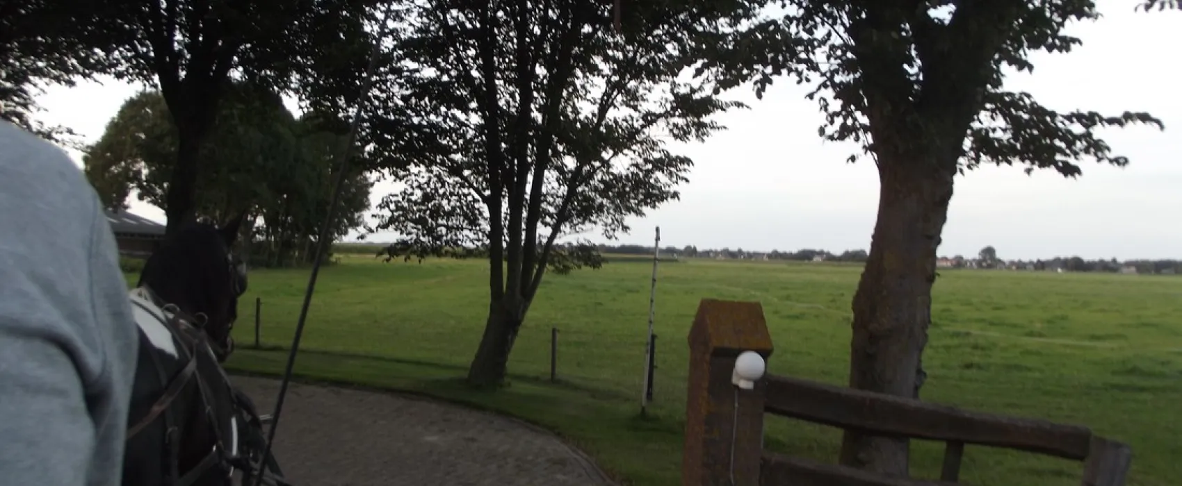 Minicamping De Tien Morgen