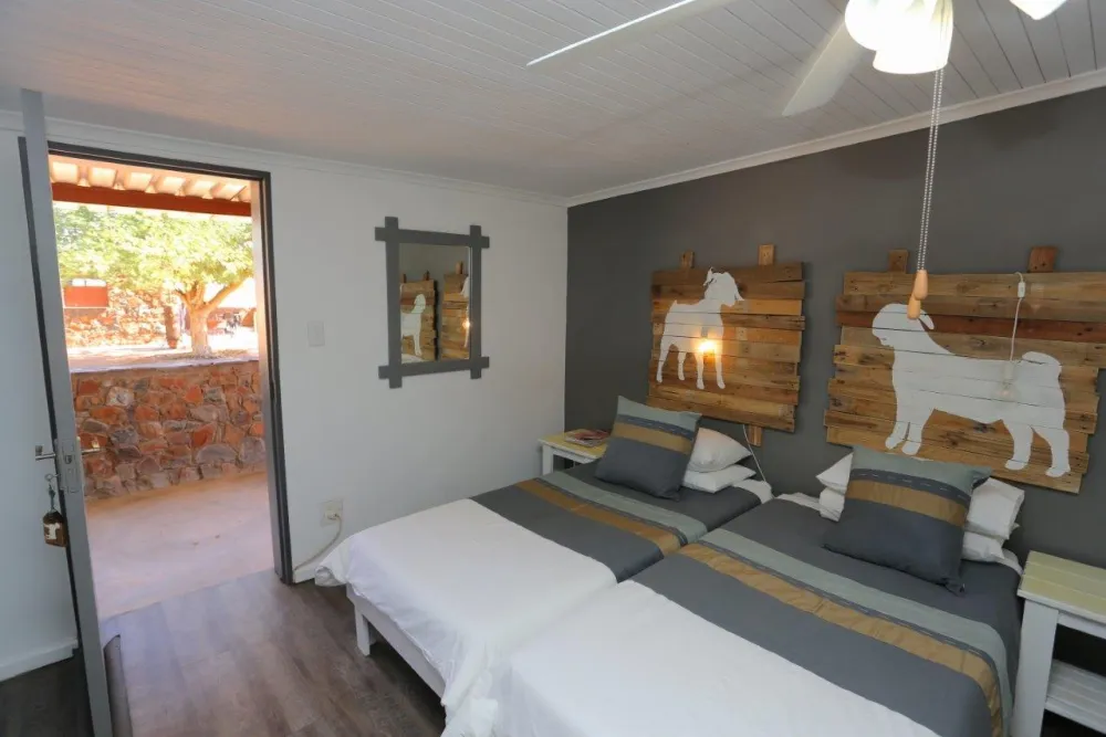 Betta Camping & Self-catering