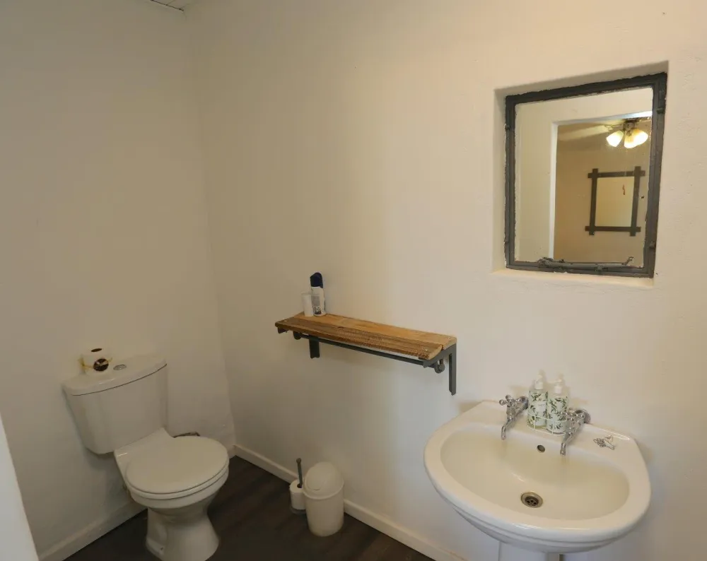 Betta Camping & Self-catering