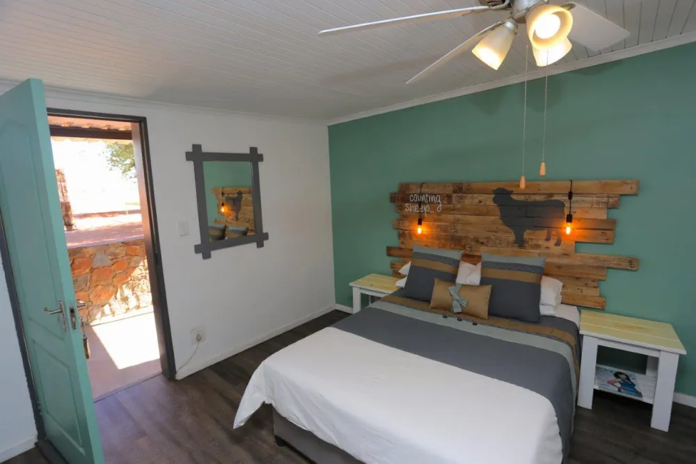 Betta Camping & Self-catering