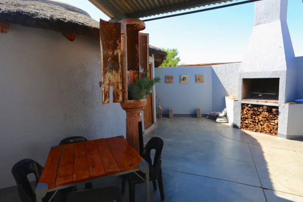 Betta Camping & Self-catering