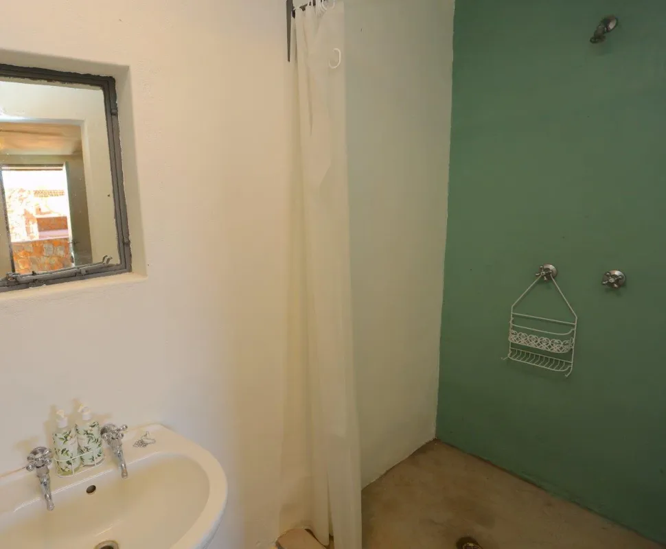 Betta Camping & Self-catering