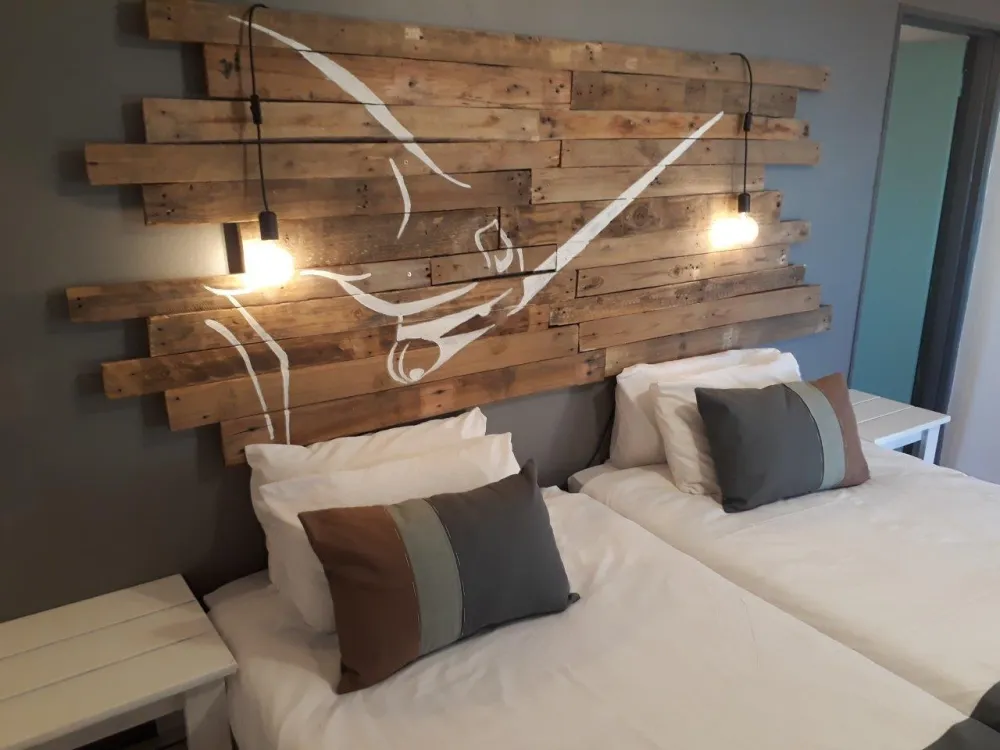 Betta Camping & Self-catering