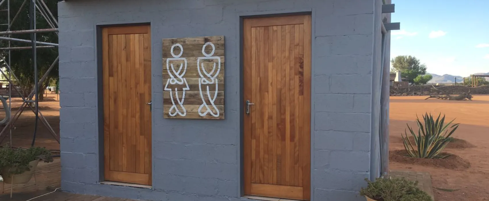 Betta Camping & Self-catering