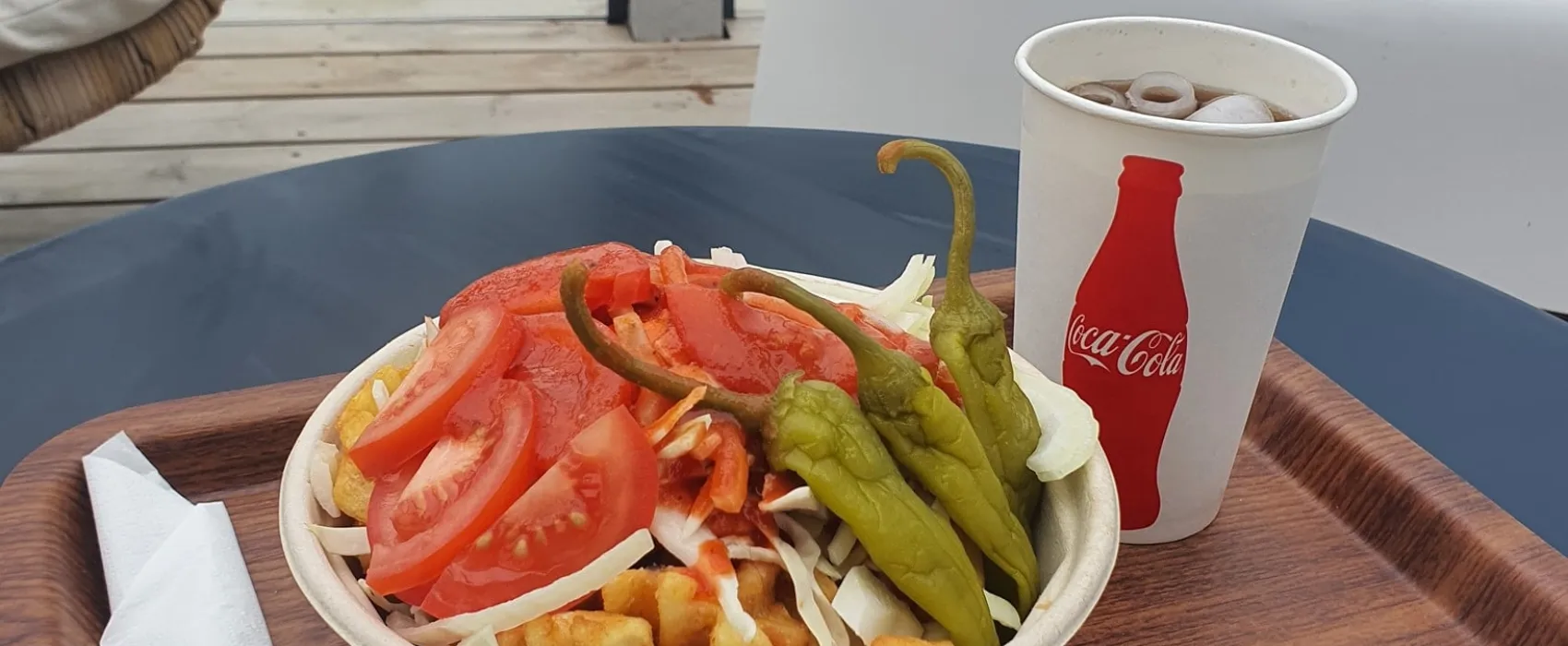 Rantaravintola Letto