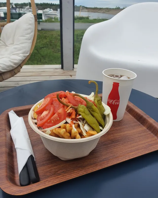 Rantaravintola Letto