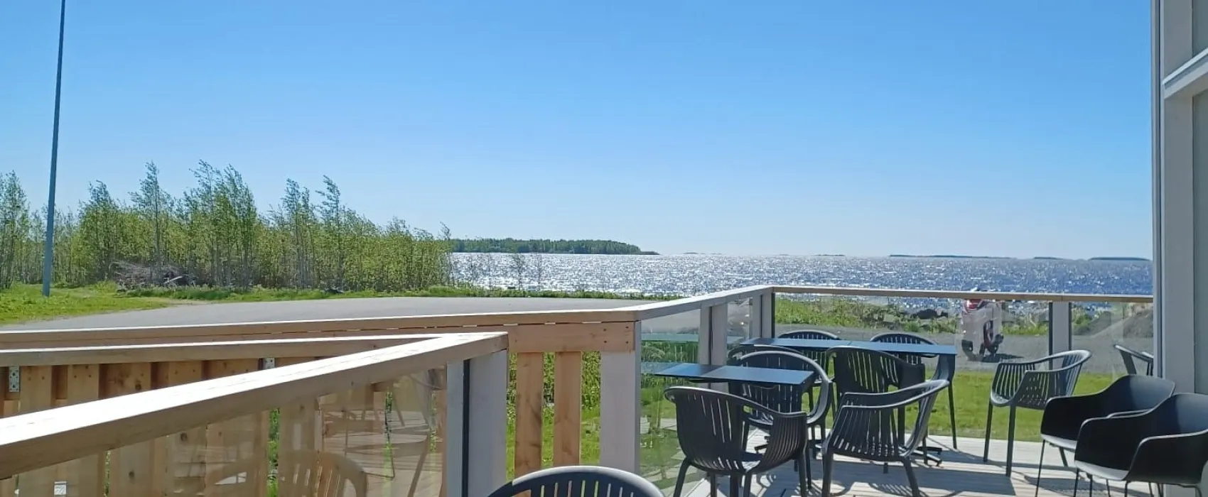 Rantaravintola Letto