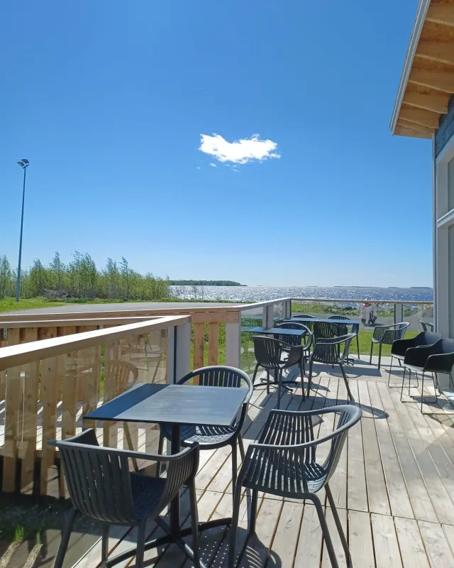 Rantaravintola Letto