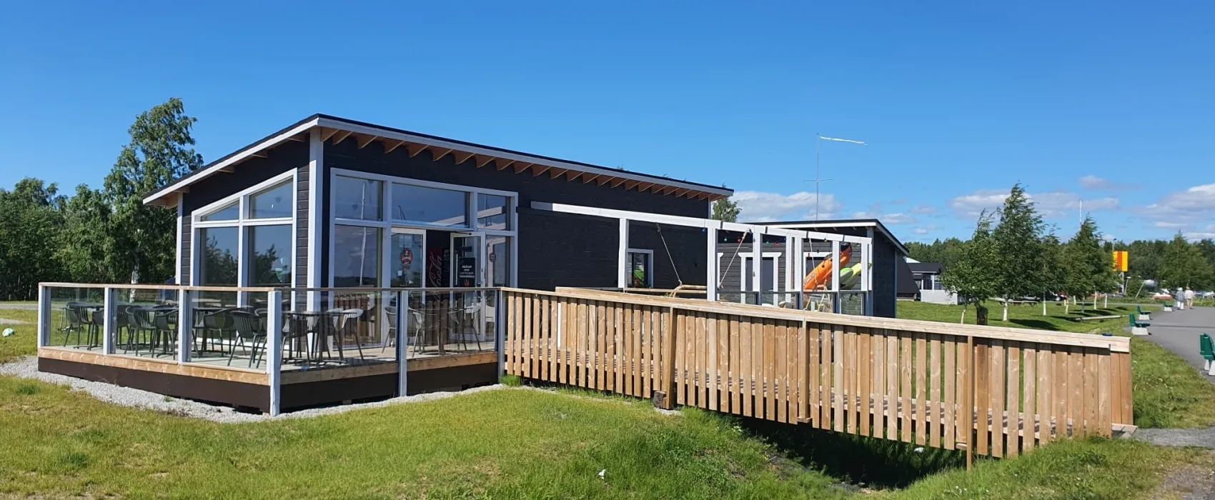 Rantaravintola Letto