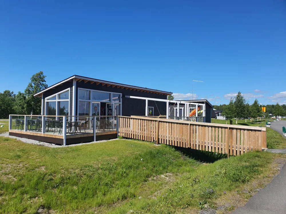 Rantaravintola Letto