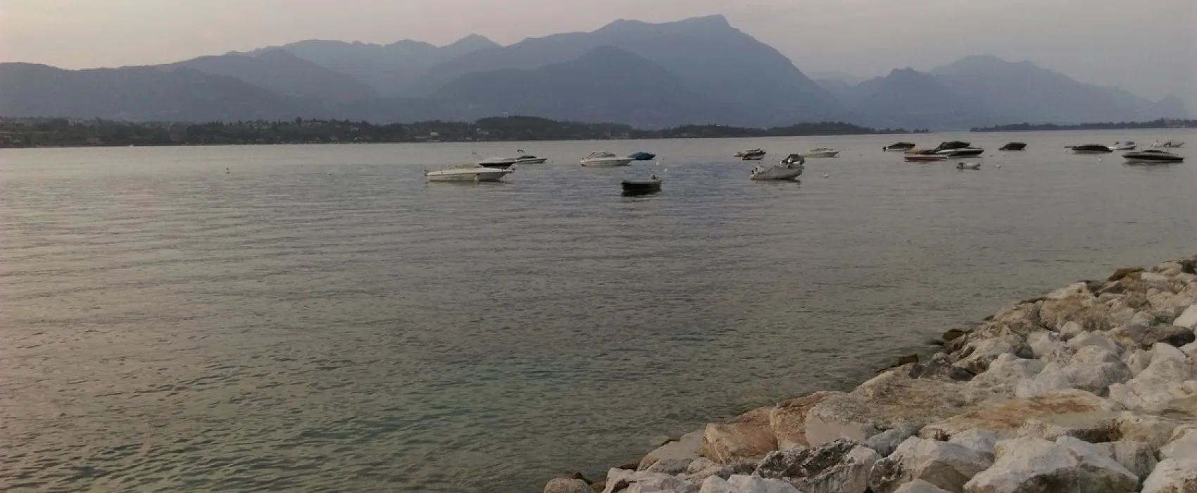 La Rocca - Manerba del Garda