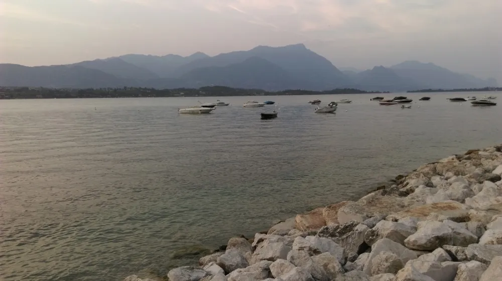 La Rocca - Manerba del Garda