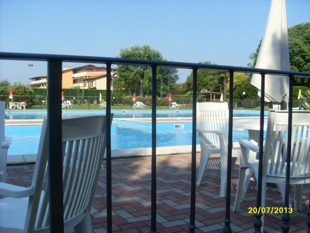 La Rocca - Manerba del Garda