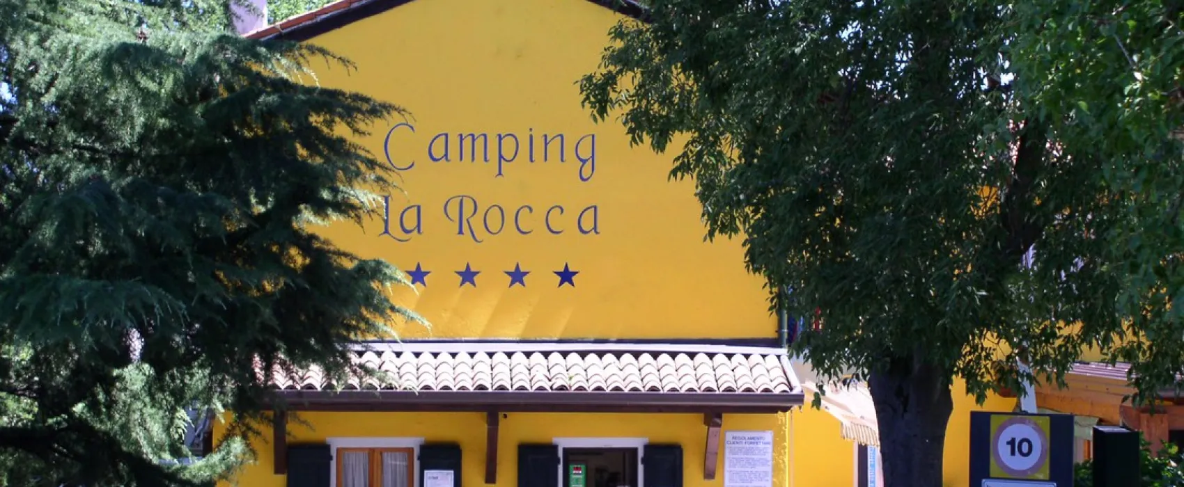 La Rocca - Manerba del Garda