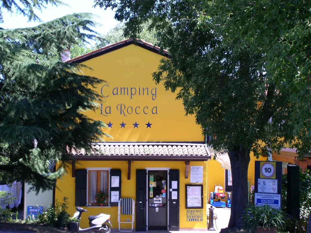 La Rocca - Manerba del Garda