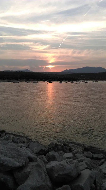 La Rocca - Manerba del Garda