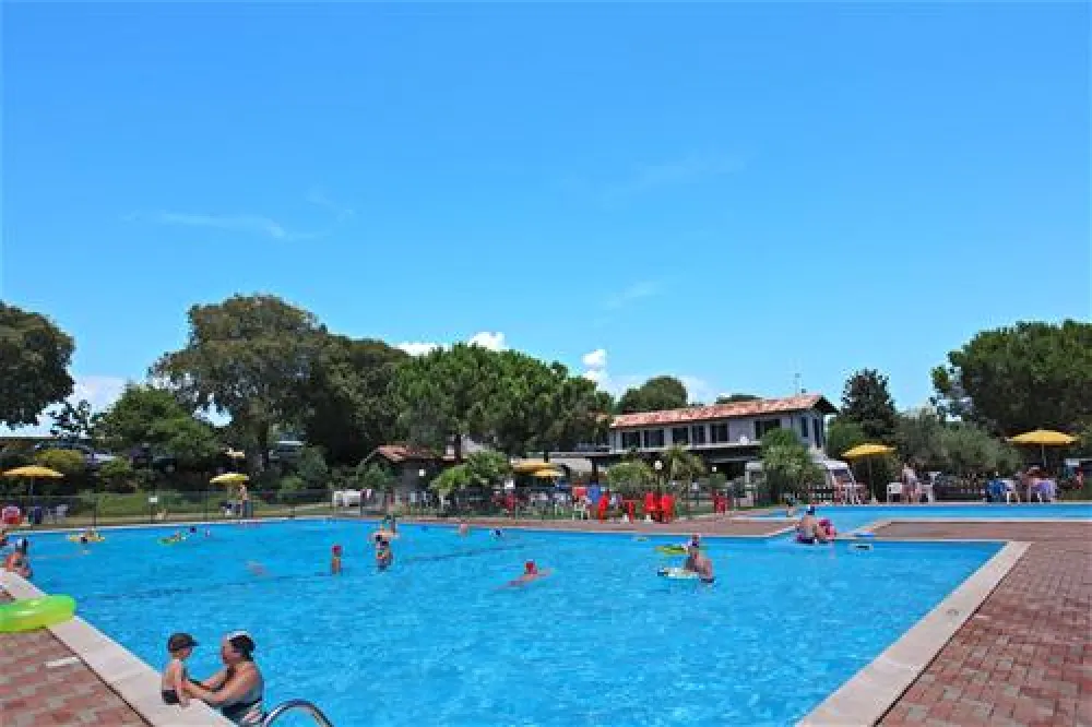 La Rocca - Manerba del Garda