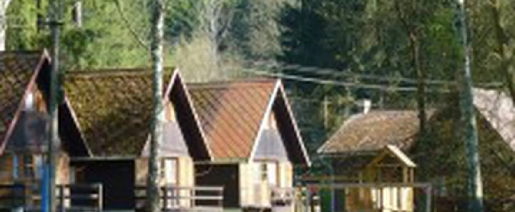 Masarykův tábor YMCA