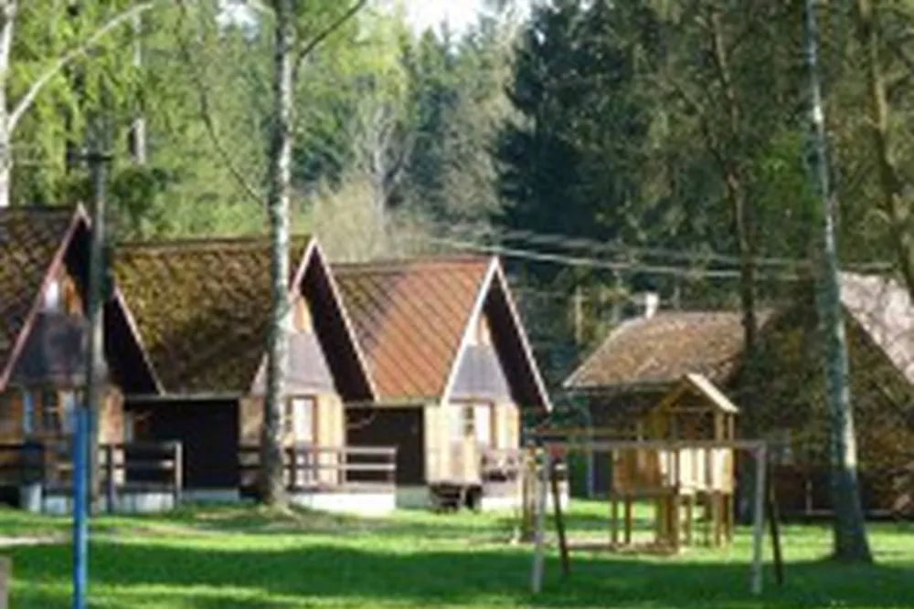 Masarykův tábor YMCA