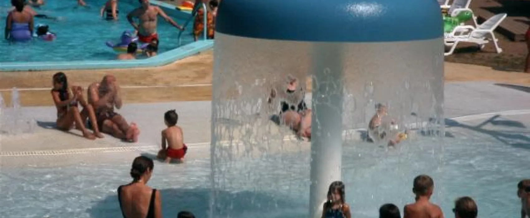 Jellystone Park at Birchwood Acres