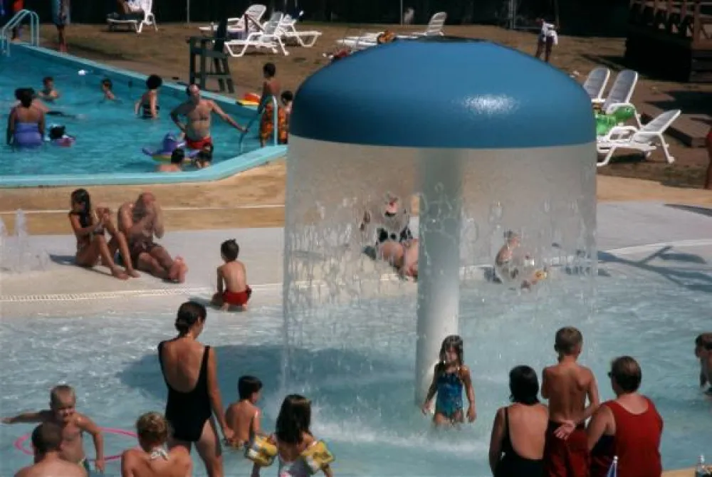 Jellystone Park at Birchwood Acres