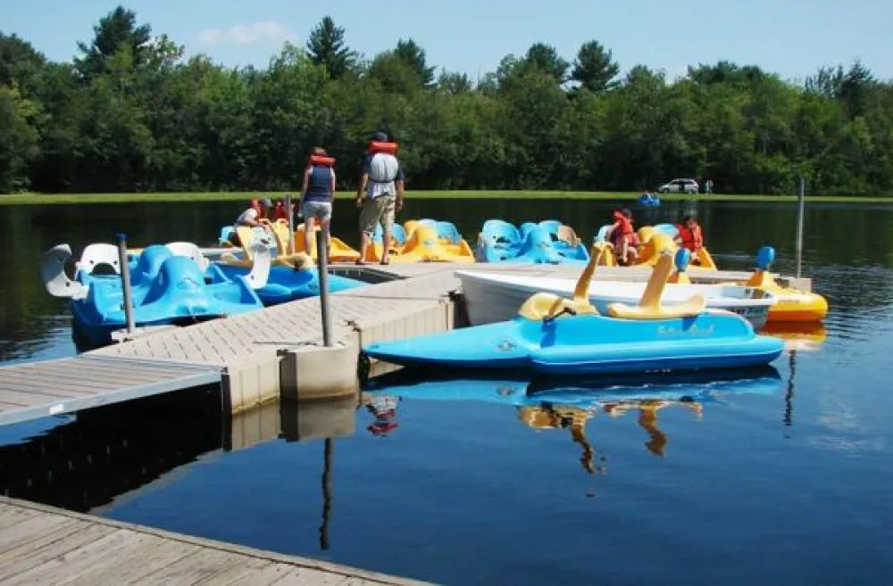 Jellystone Park at Birchwood Acres