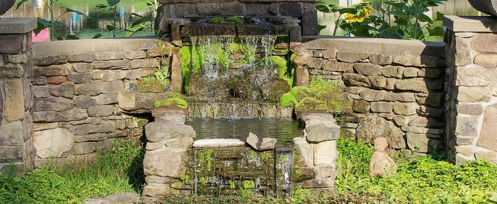 Wood's Tall Timber Lake Resort