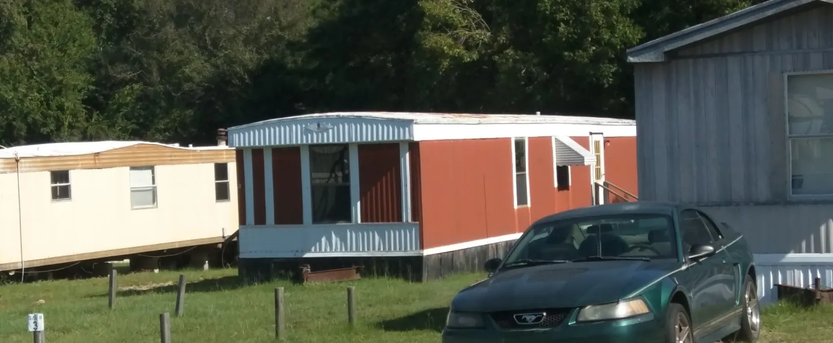 Four Oaks Lodging & RV Resort