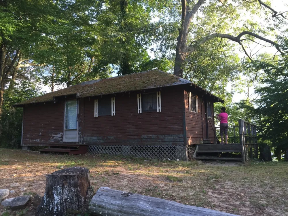 Laurel Lock Family Campground