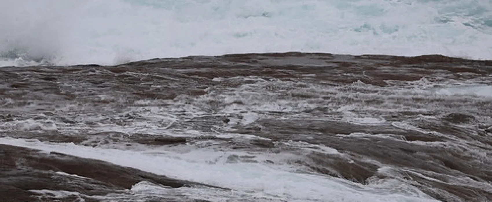 Lucky Bay Campground
