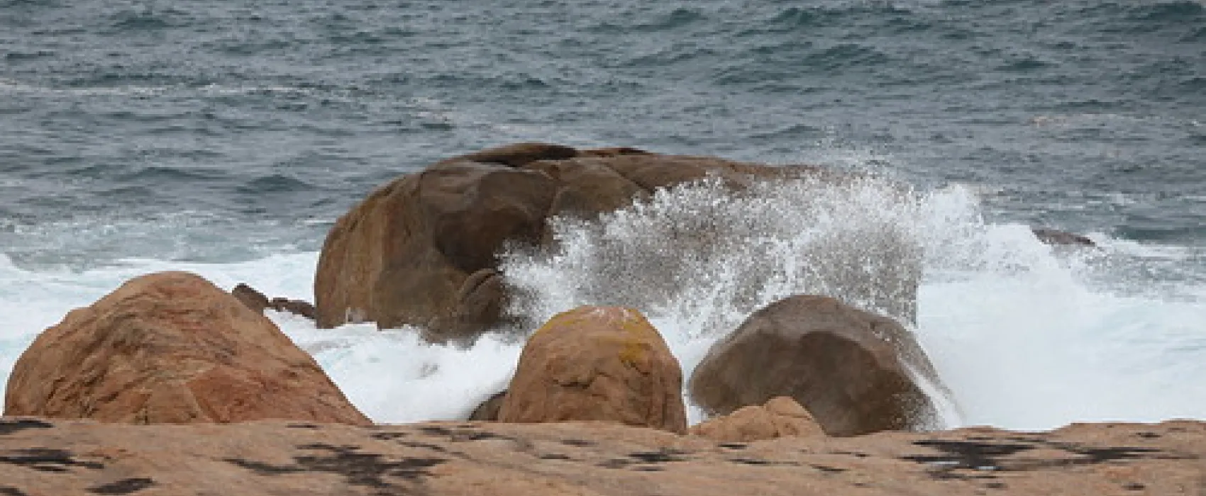 Lucky Bay Campground