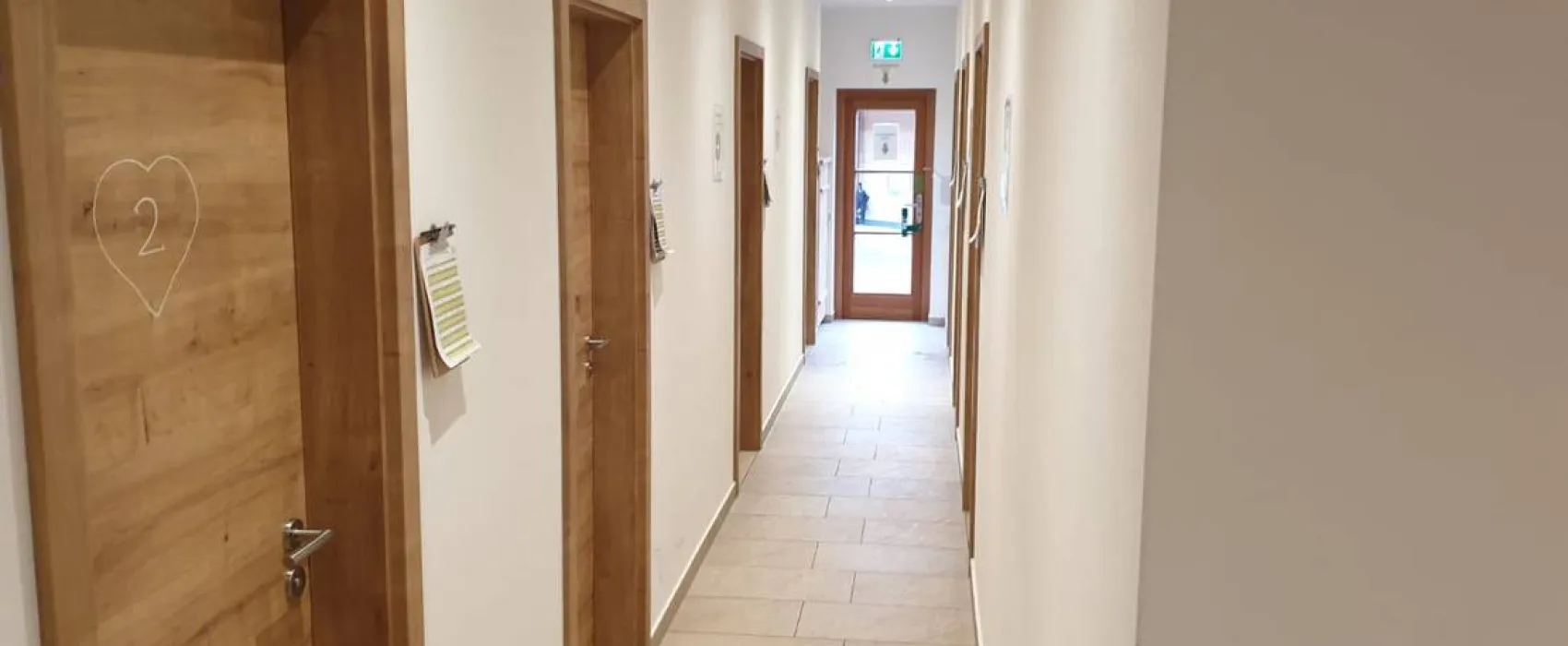 Lenggrieser Bergcamping