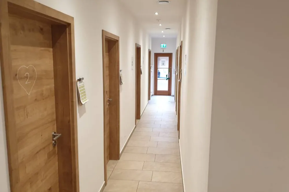 Lenggrieser Bergcamping