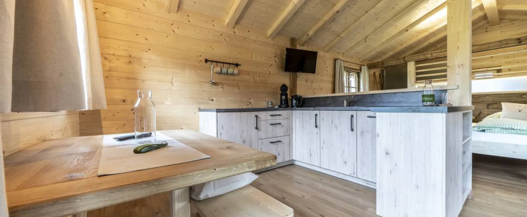 Lenggrieser Bergcamping