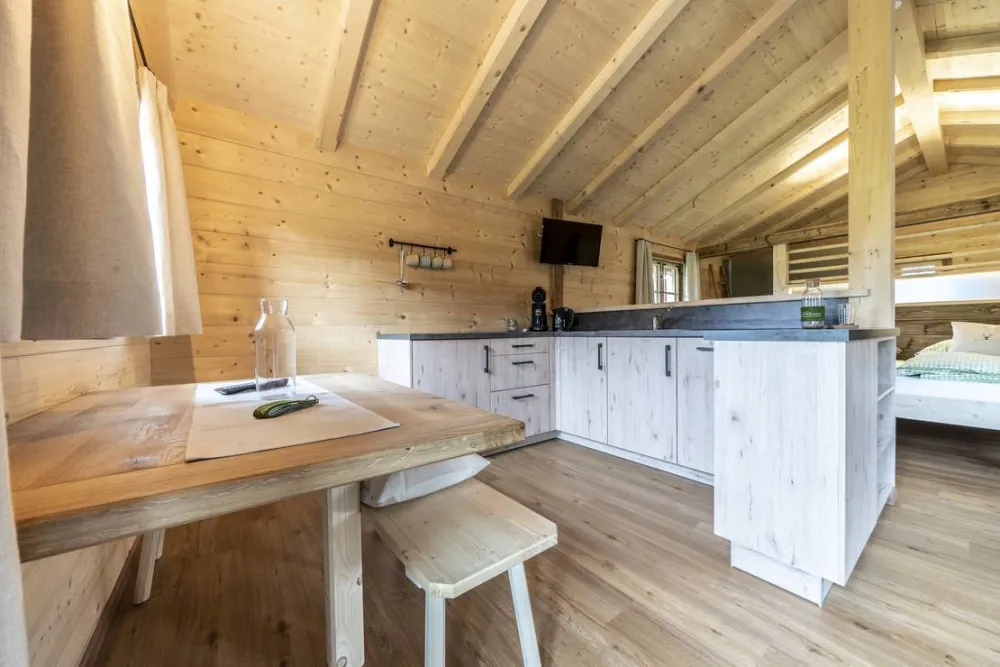 Lenggrieser Bergcamping