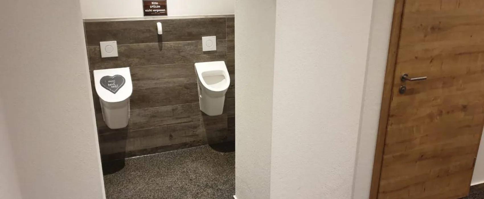 Lenggrieser Bergcamping