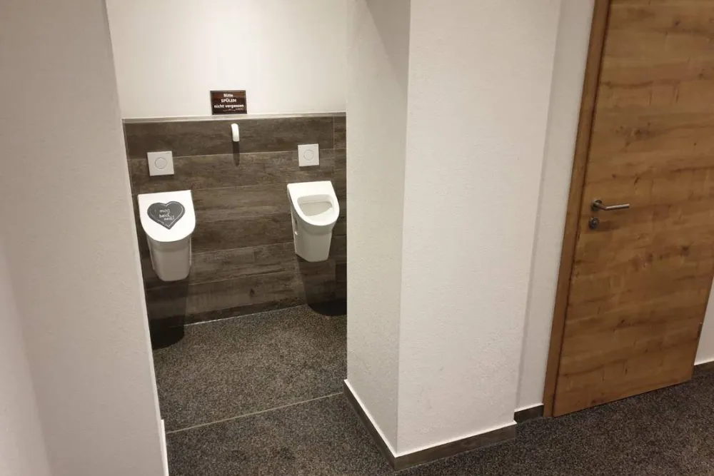 Lenggrieser Bergcamping